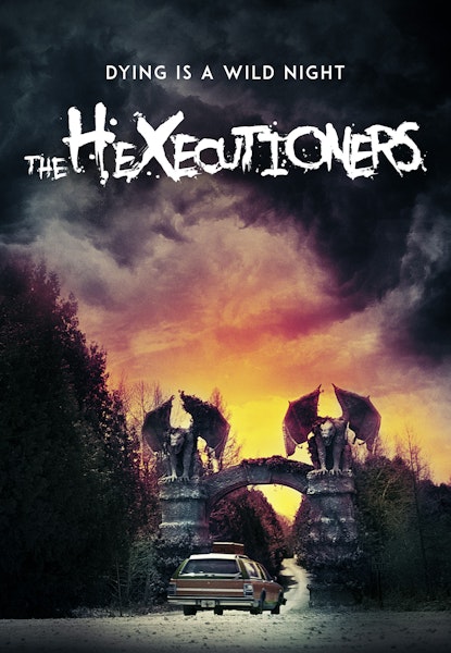 The Hexecutioners