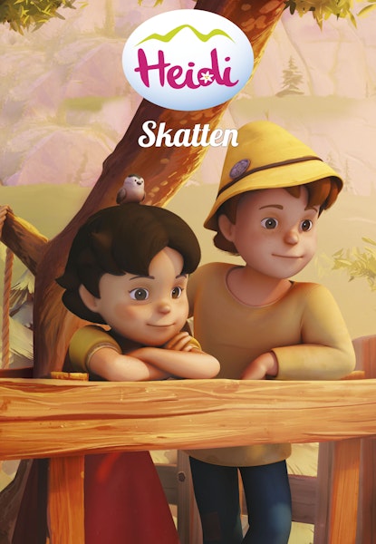 Heidi - Skatten
