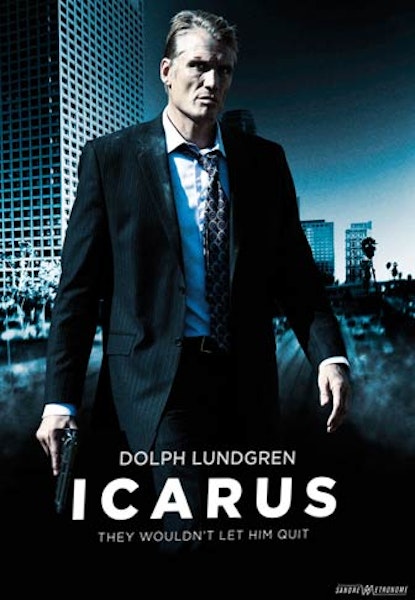 Icarus