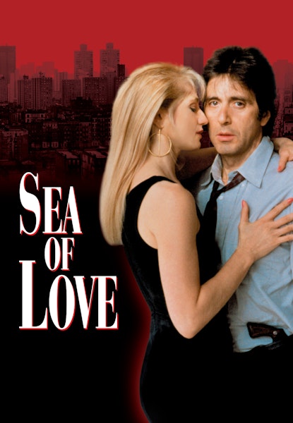 Sea of love