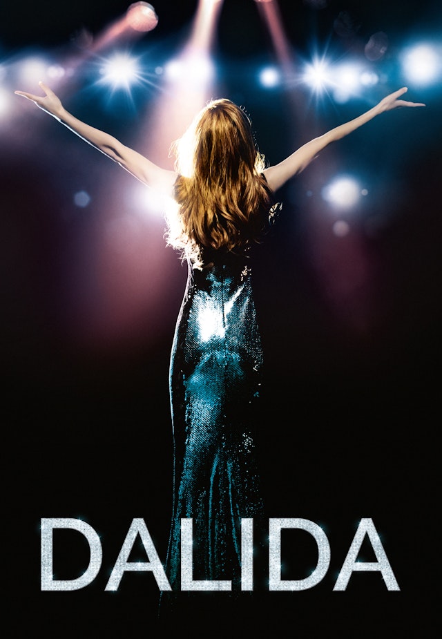 Dalida - Dömd att älska