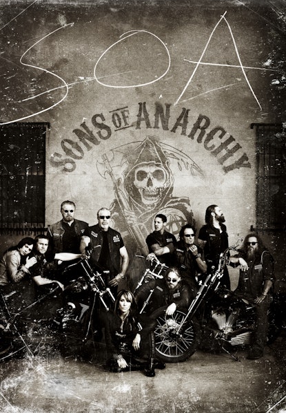 Sons of Anarchy