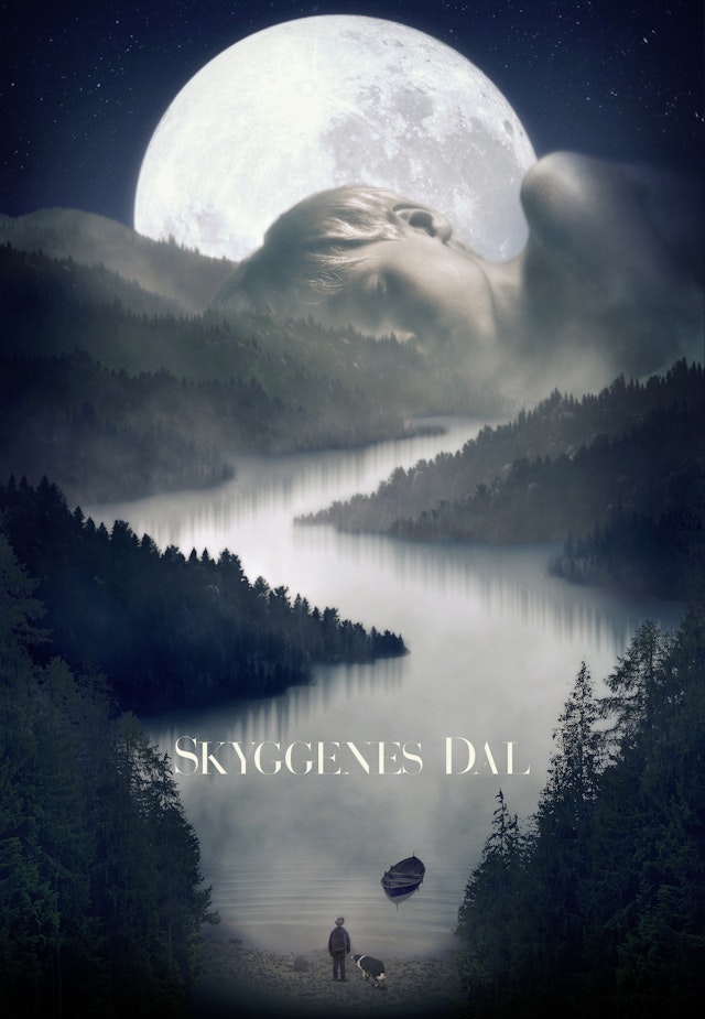 Skyggenes Dal
