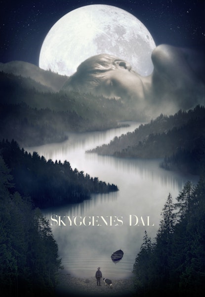 Skyggenes dal