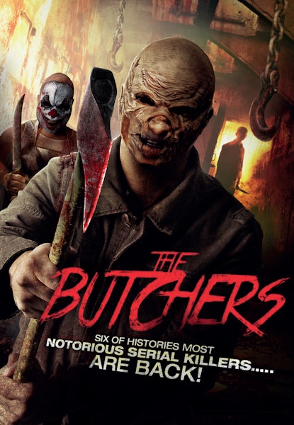 The Butchers