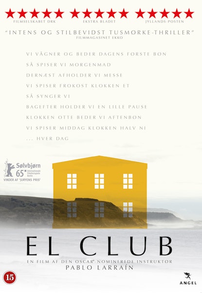 El Club
