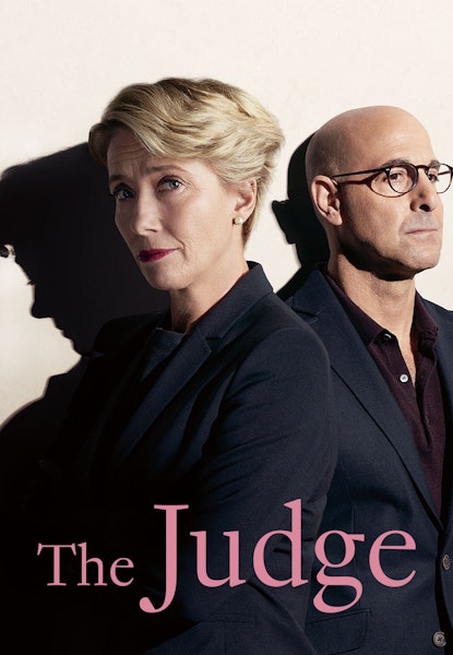 The Judge