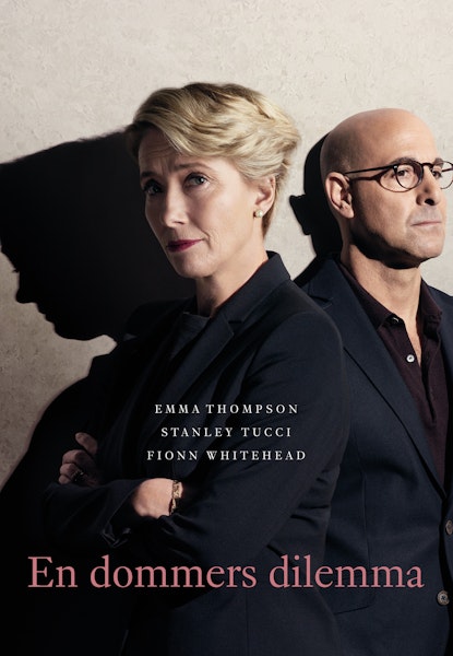 En dommers dilemma