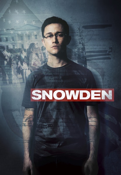 Snowden