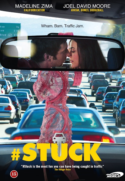 #Stuck