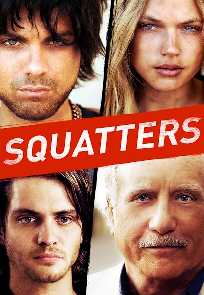 Squatters