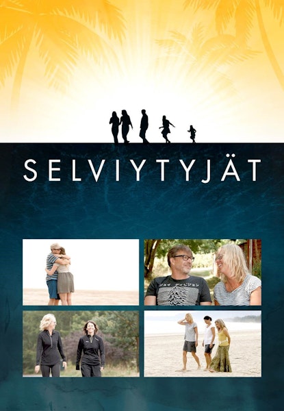Selviytyjät