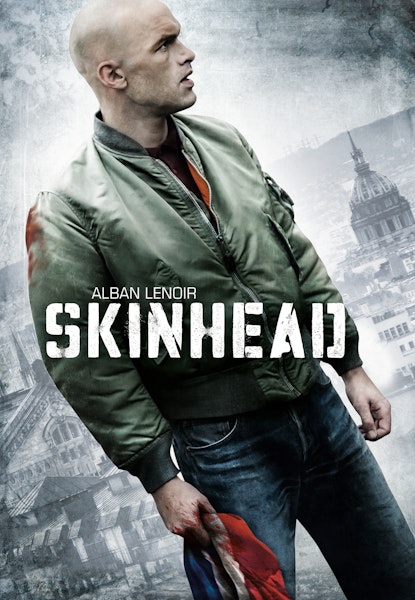 Skinhead