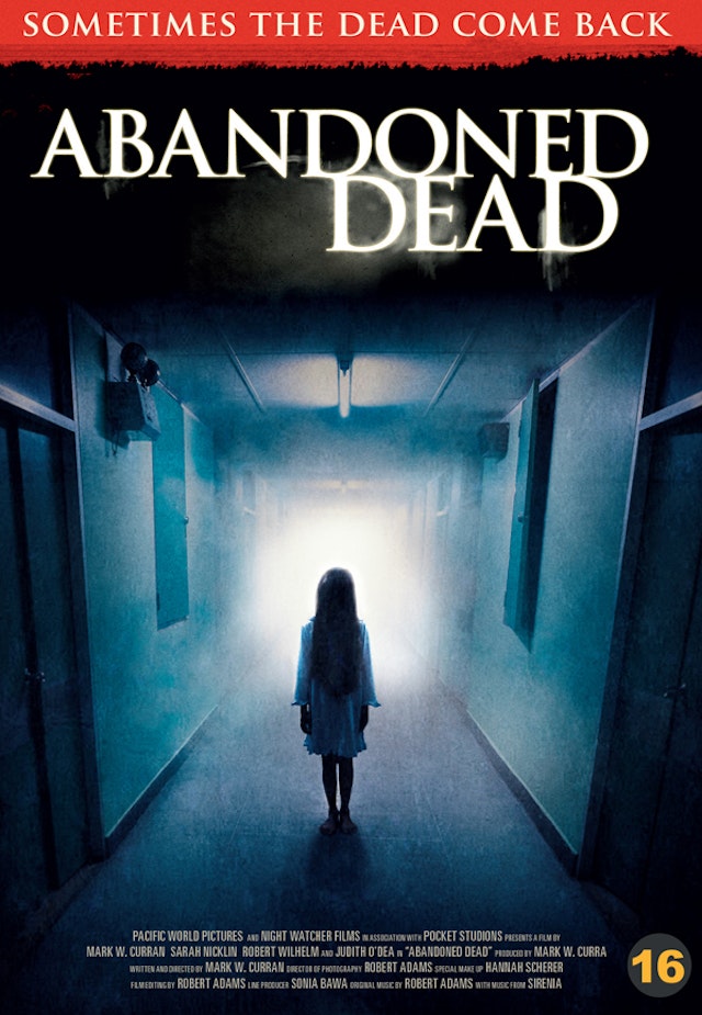 Abandoned Dead