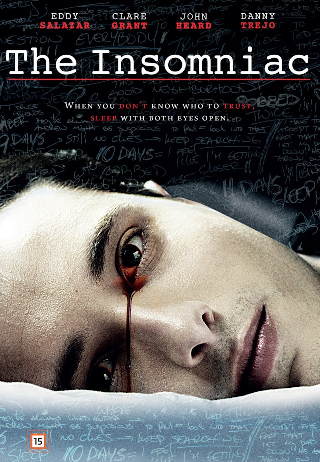 The Insomniac
