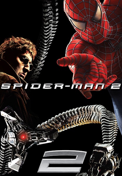 Spider-Man 2