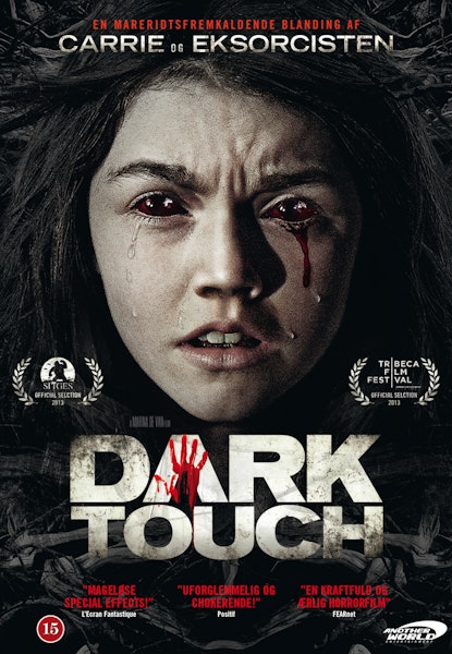 Dark Touch