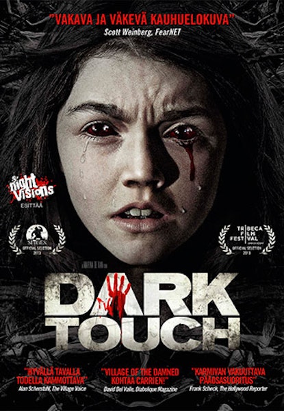 Dark Touch