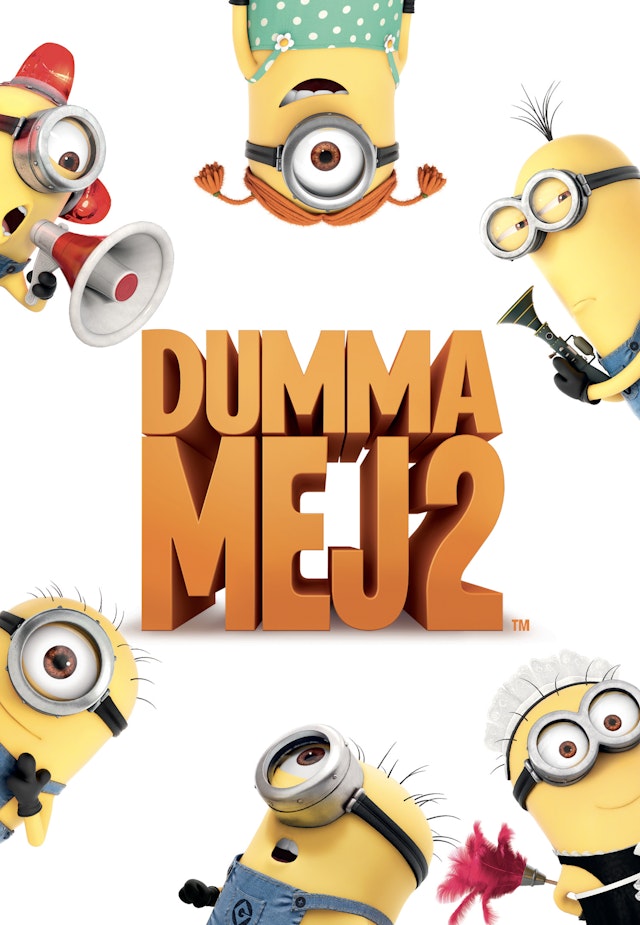 Dumma Mej 2
