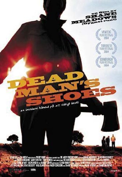 Dead Man's Shoes