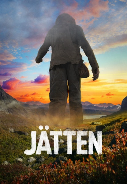 Jätten