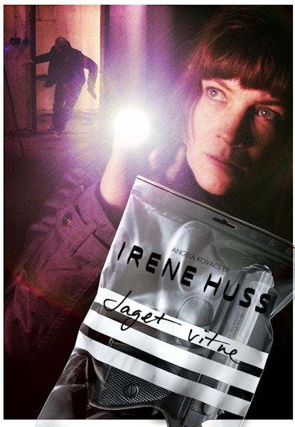 Irene Huss: Jaget vitne