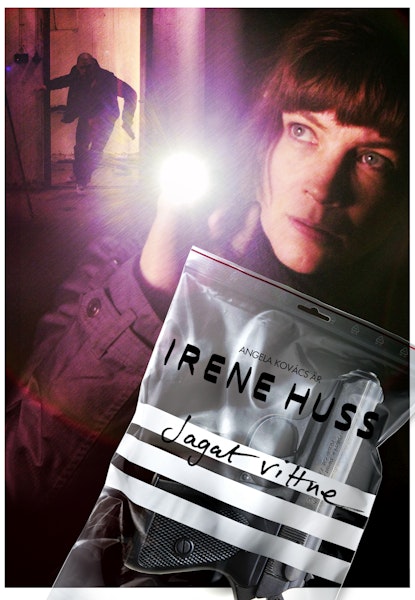 Irene Huss: Jagat Vittne