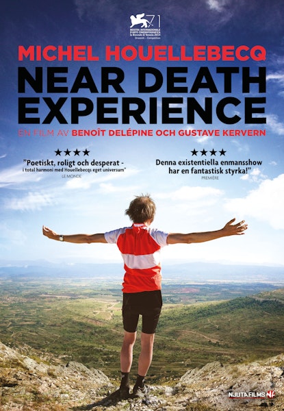 Near Death Experience