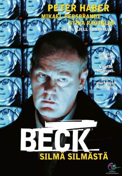 Beck 4 - Silmä silmästä