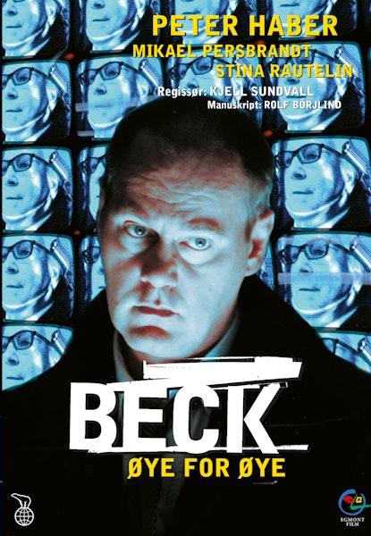 Beck 4 - Øye for øye