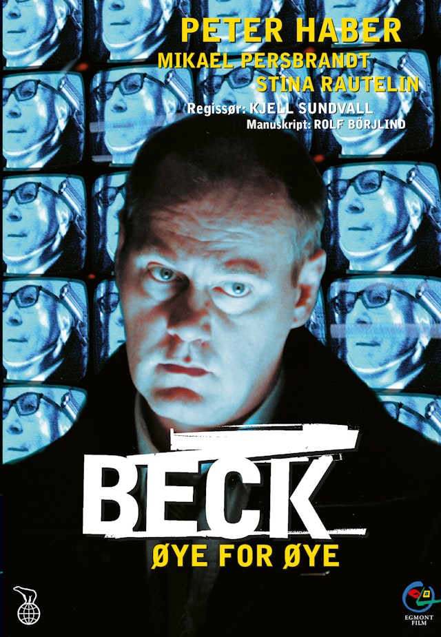 Beck 4 - Øye for øye