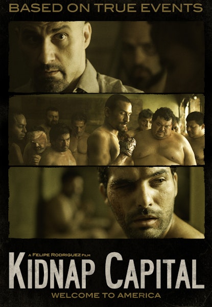 Kidnap Capital