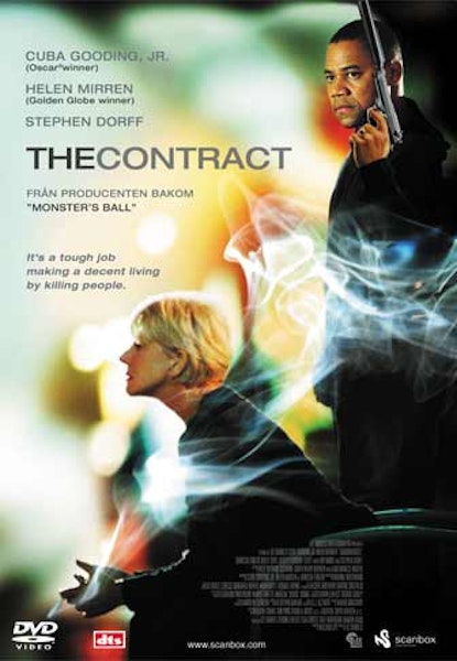 The Contract