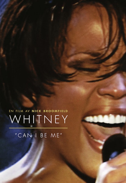 Whitney, Can I Be Me