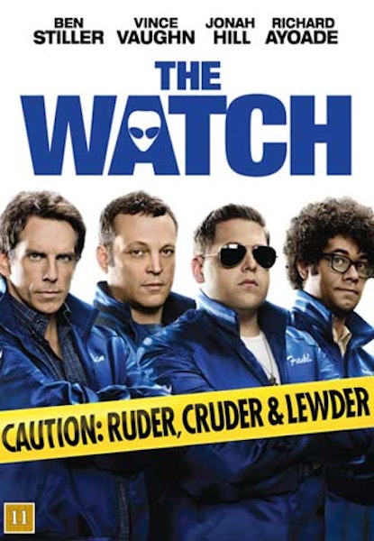 The Watch