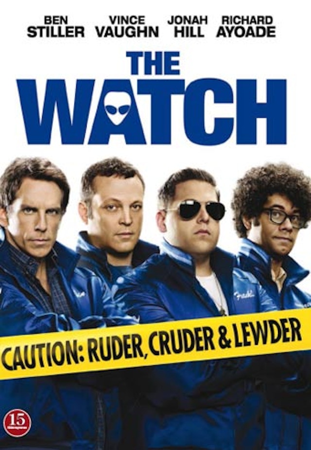 The Watch