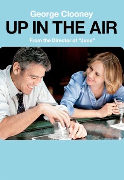 Up in the Air