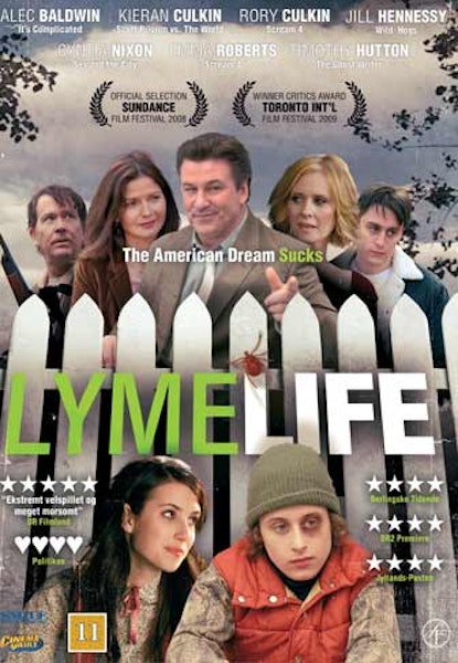 Lymelife