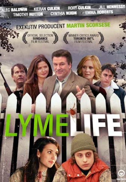 Lymelife