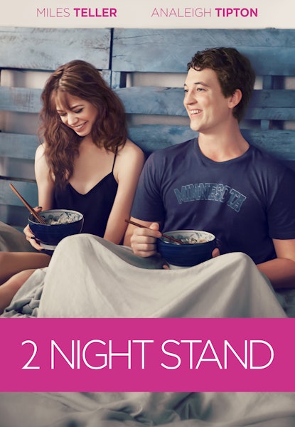 Two Night Stand