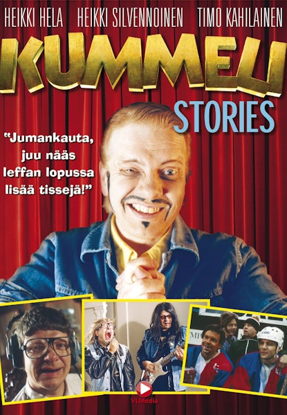 Kummeli Stories