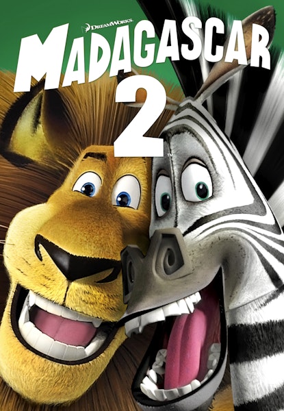 Madagaskar 2