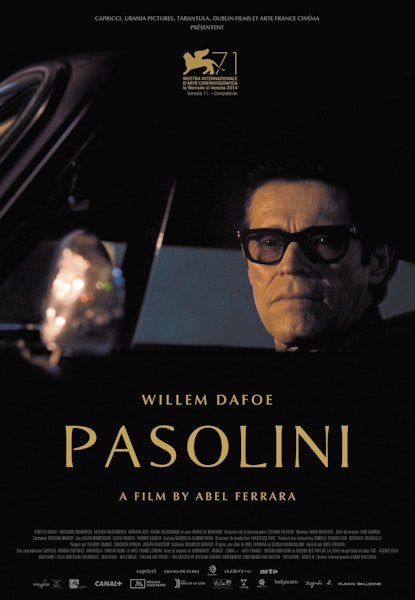 Pasolini