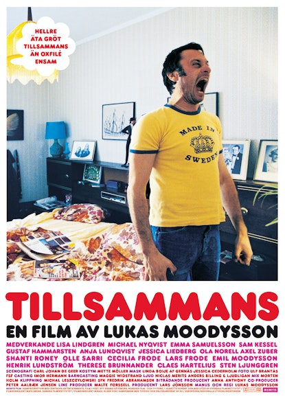 Tillsammans