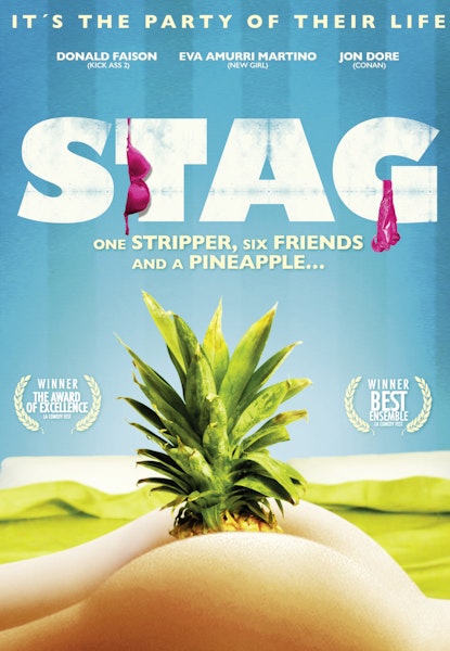 Stag