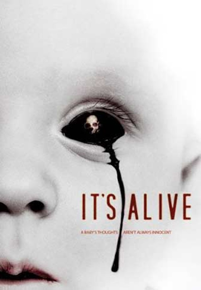 It's Alive