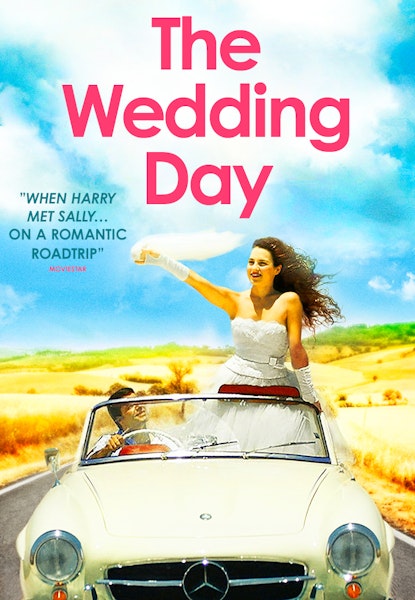 The Wedding Day