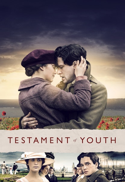 Testament of Youth