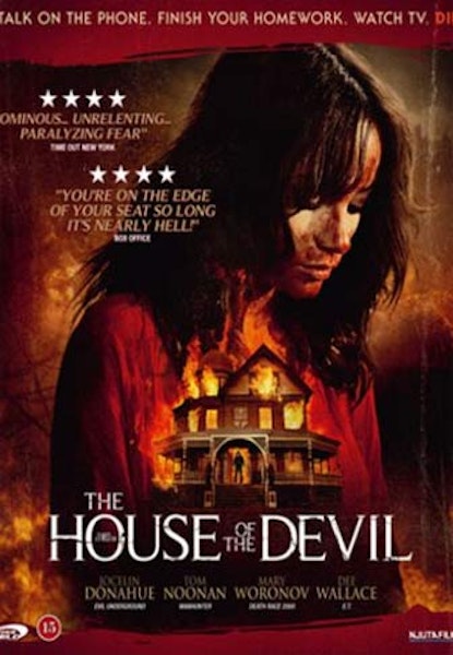 The House of the Devil