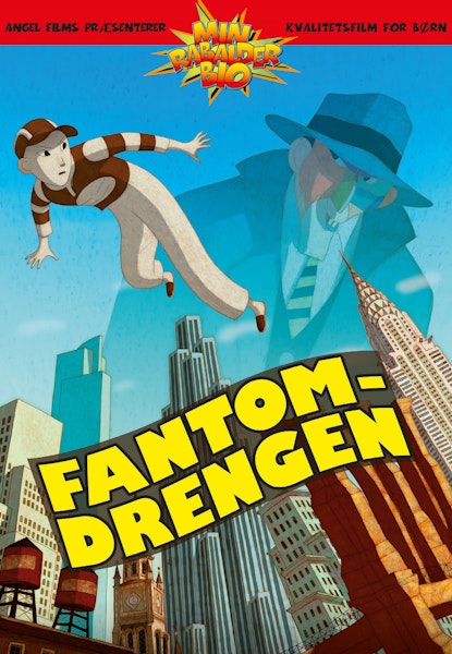 Fantomdrengen